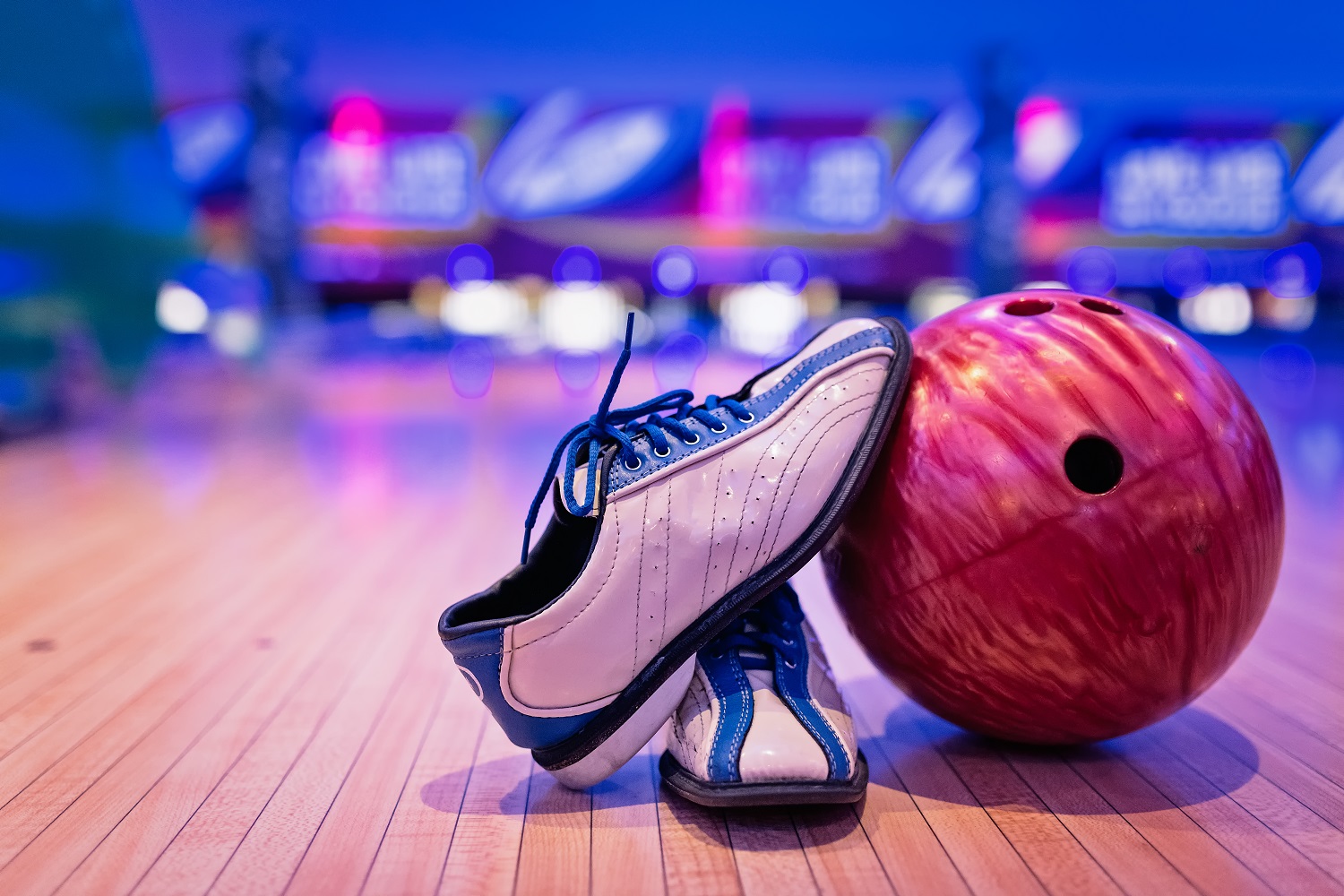 Bowling
